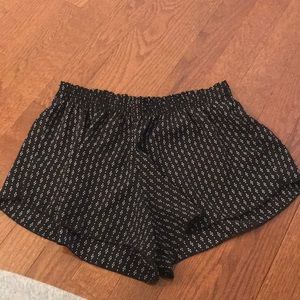 Brandy Melville shorts